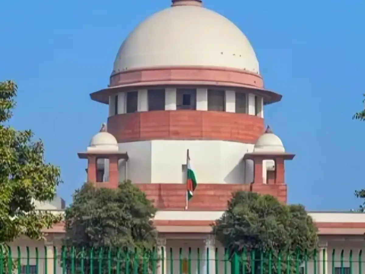 Child rights panel NCPCR faces SC heat over 25% EWS school quota 