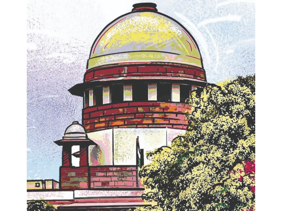 Top court quashes arrest of Sambhal violence accused, fines UP government 10 lakh 
