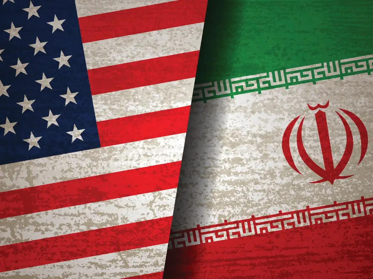Iran's Revolutionary Guards urge US Voters to reject Donald Trump's Policies 