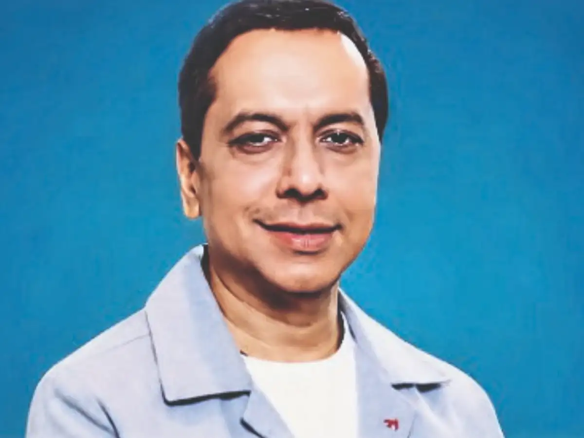 Meta taps MongoDB CEO Chirantan Desai to drive enterprise AI push 