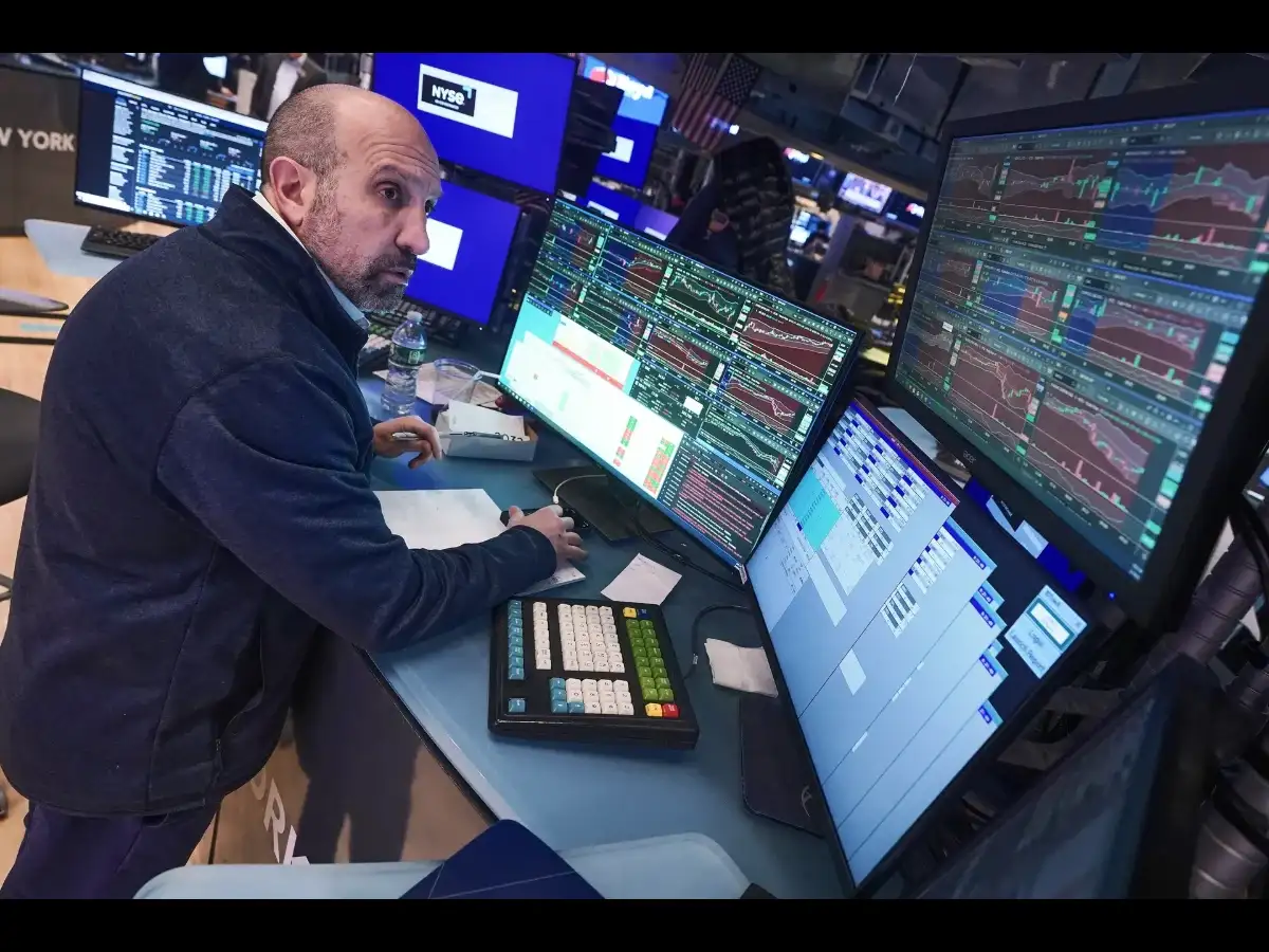 Investing in major AI stocks at Wall Street? Factors to watch out before hitting Buy option 