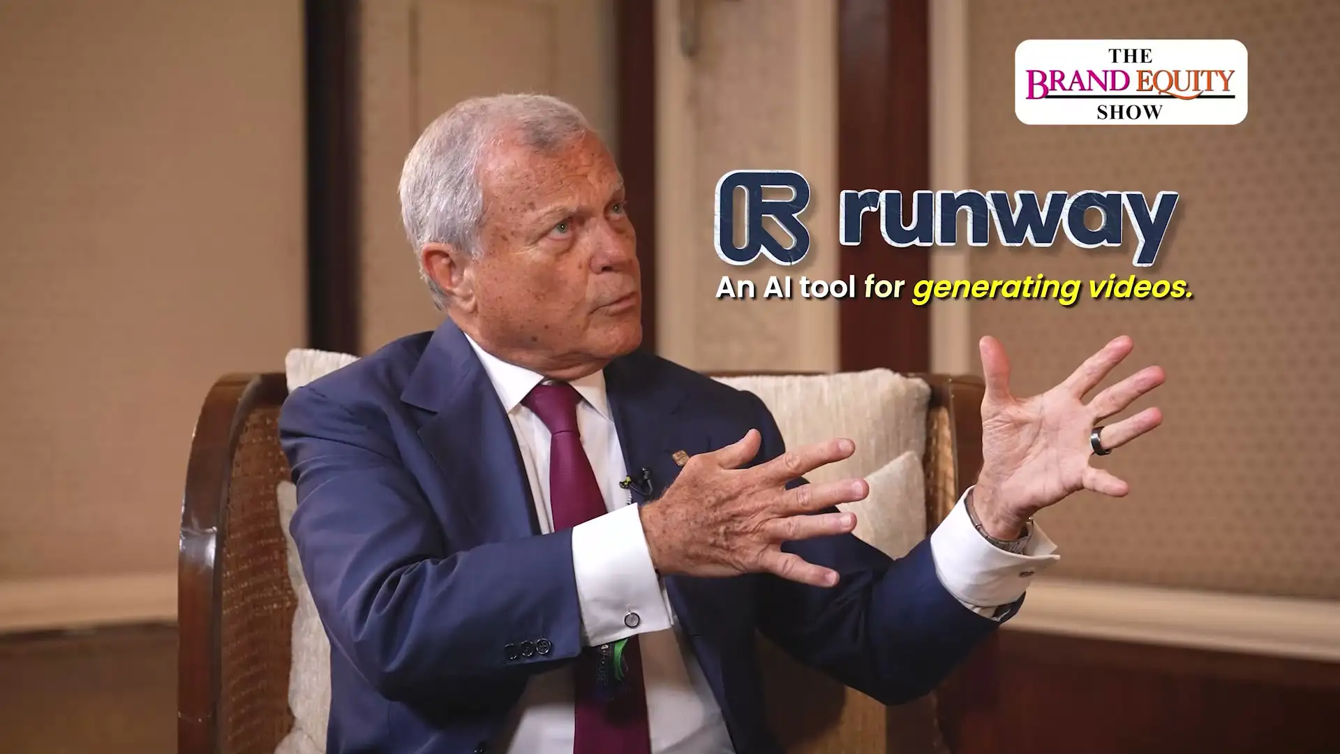 Why the Advertising Industry Is About to Change | The Brand Equity Show 