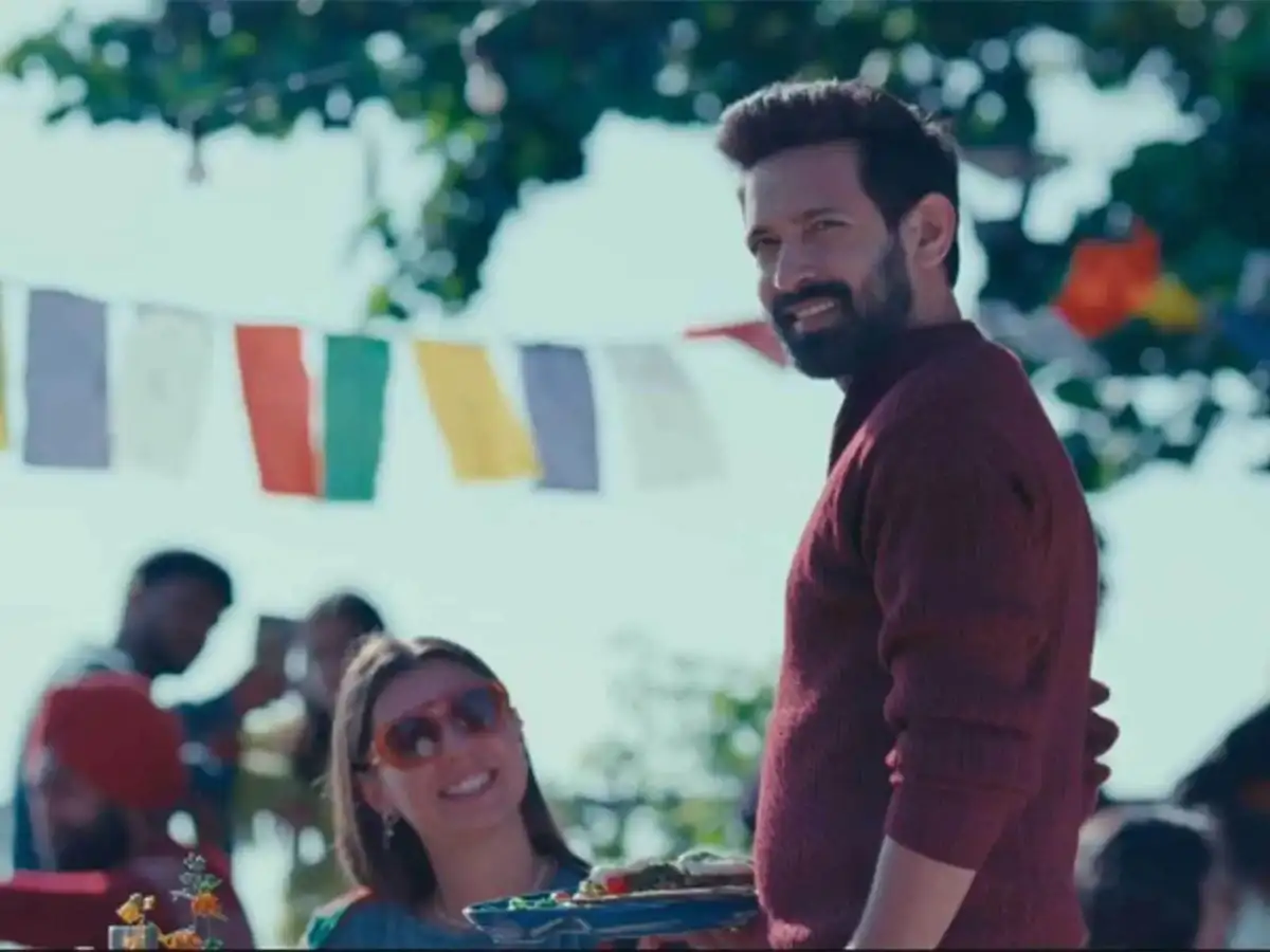 Vikrant Massey brings ‘Musafir Cafe’ to real life: Two web series-inspired cafes with food, coffee, books and 20 artist residency rooms coming to Dharamshala, Uttarakhand by next year 