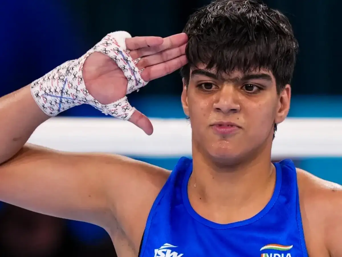 Priya Ghanghas wins bronze as Indian boxers secure six-medal haul at Asian Games 