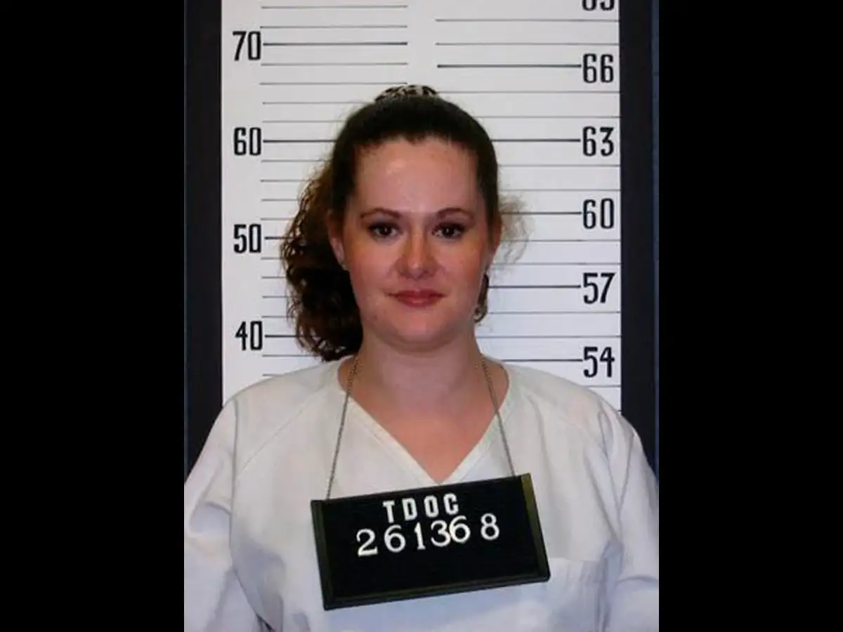 Christa Pike: US Supreme Court rejects last-minute bid to halt execution without any explanation 