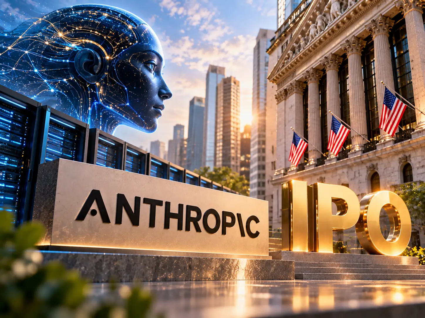 Anthropic IPO explained: $2 trillion valuation, ballooning net loss, AI risks and other details in leaked IPO papers