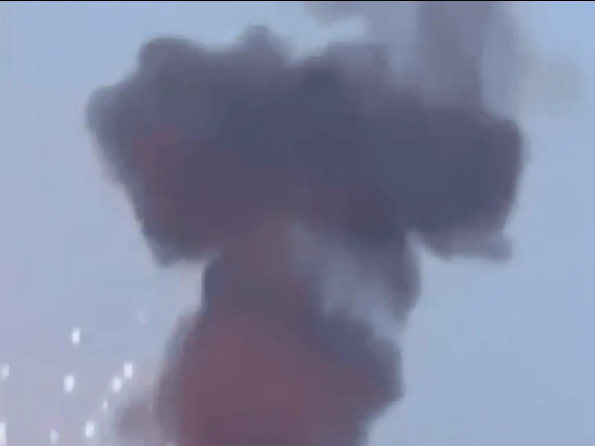 Explosion at MRPL oil refinery in Mangaluru causes panic among residents 