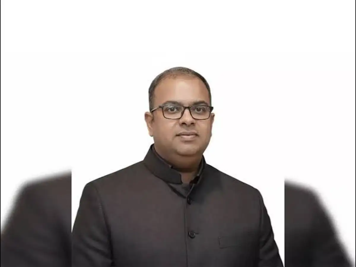 GIFT City eyes direct listings without IPO to deepen equity market, says IFSCA's Pradeep Ramakrishnan