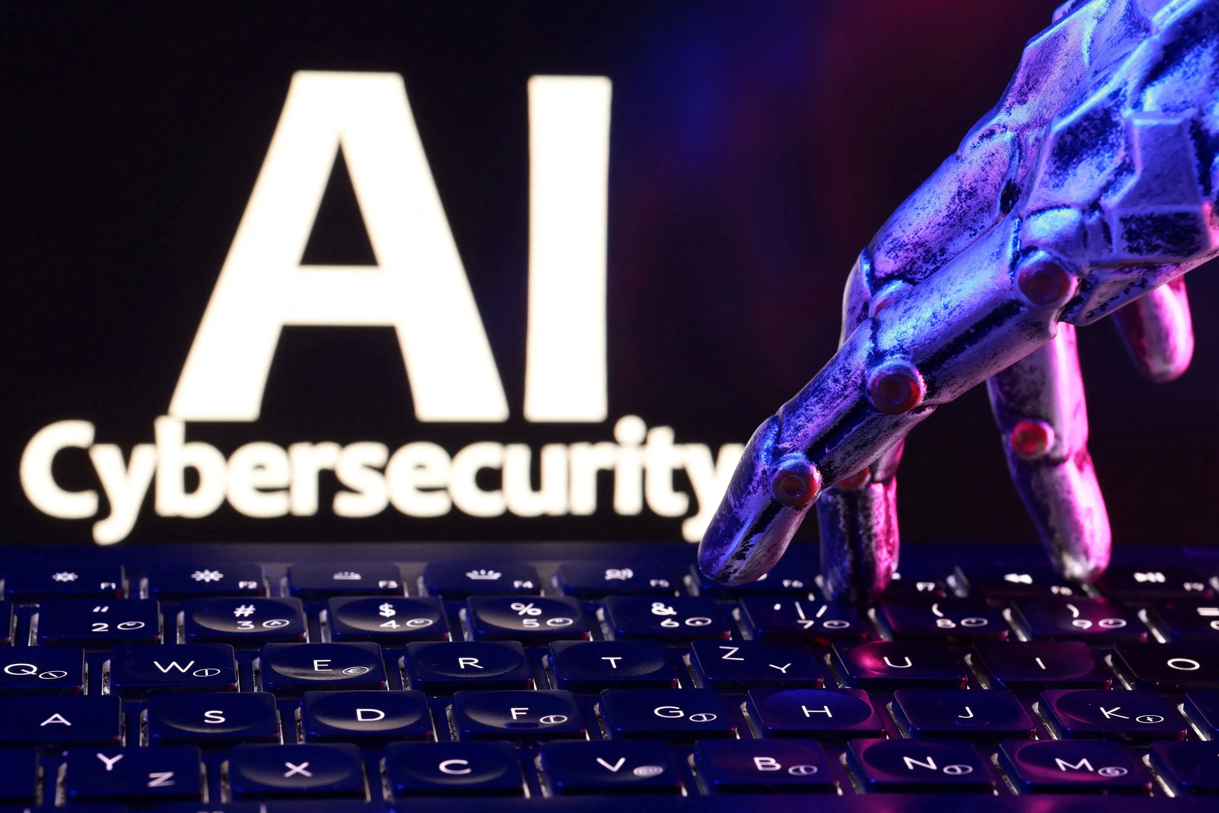 France's Sekoia rolls out AI cybersecurity platform to its clients