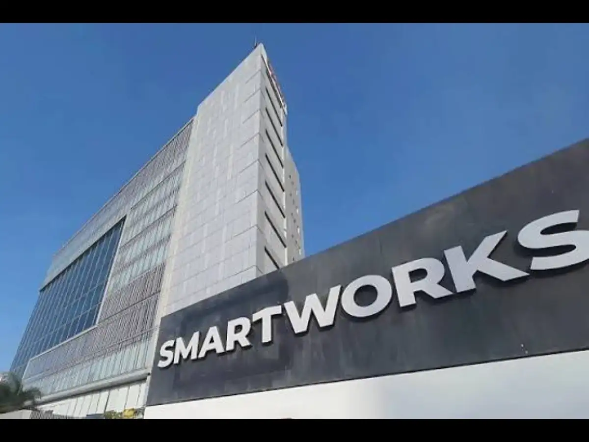 Smartworks to get Rs 305 cr office rent from new corporate clients