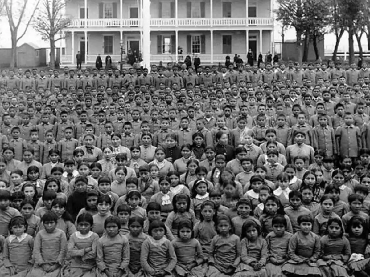 Frances Bones was buried at Carlisle in 1895: How researchers finally traced her Comanche family after 131 years and returned her remains to Oklahoma 