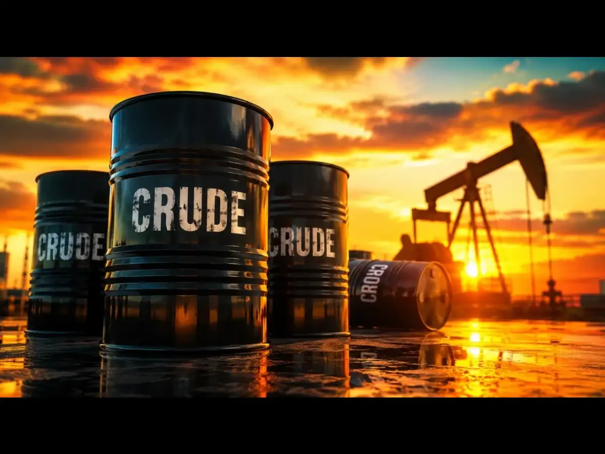 Why are oil prices rising again? US crude and Brent November futures witness spike 