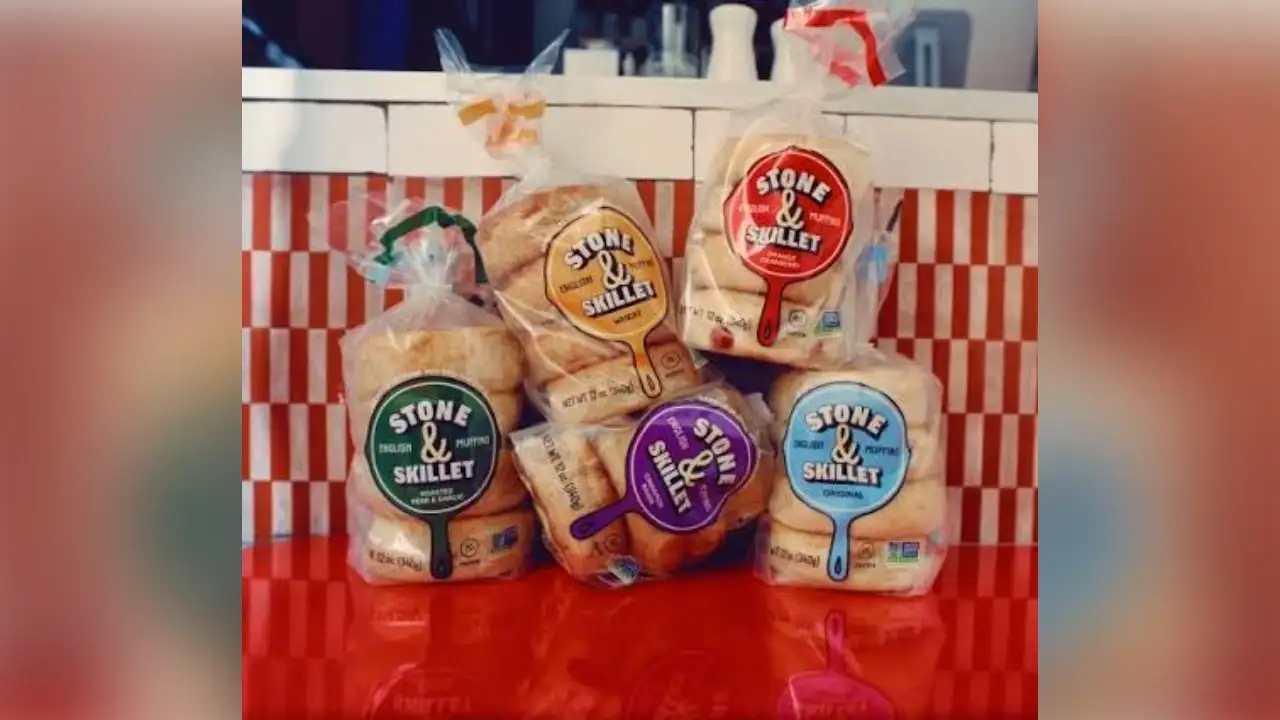 Three brothers pooled $1,000 to start an English muffin side hustle in 2014; it reached its first $100,000 month in its second year and became an eight-figure company 