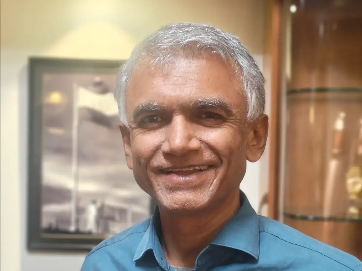 Bengaluru’s tax gap, not tax rates, is the real resource problem: Krishna Byre Gowda 