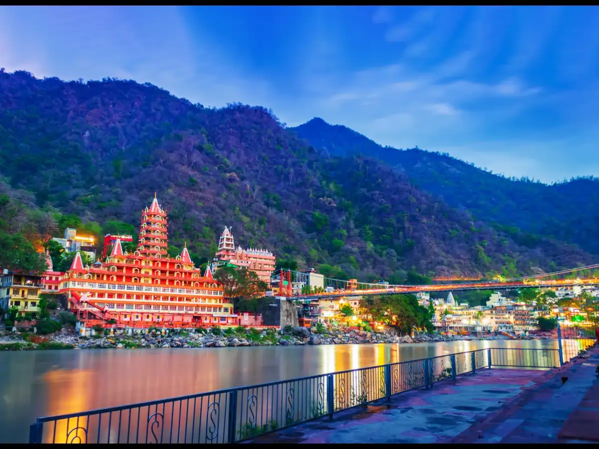 ‘For the very first time, I actually belong somewhere’: Dutch filmmaker recalls emotional Rishikesh visit 
