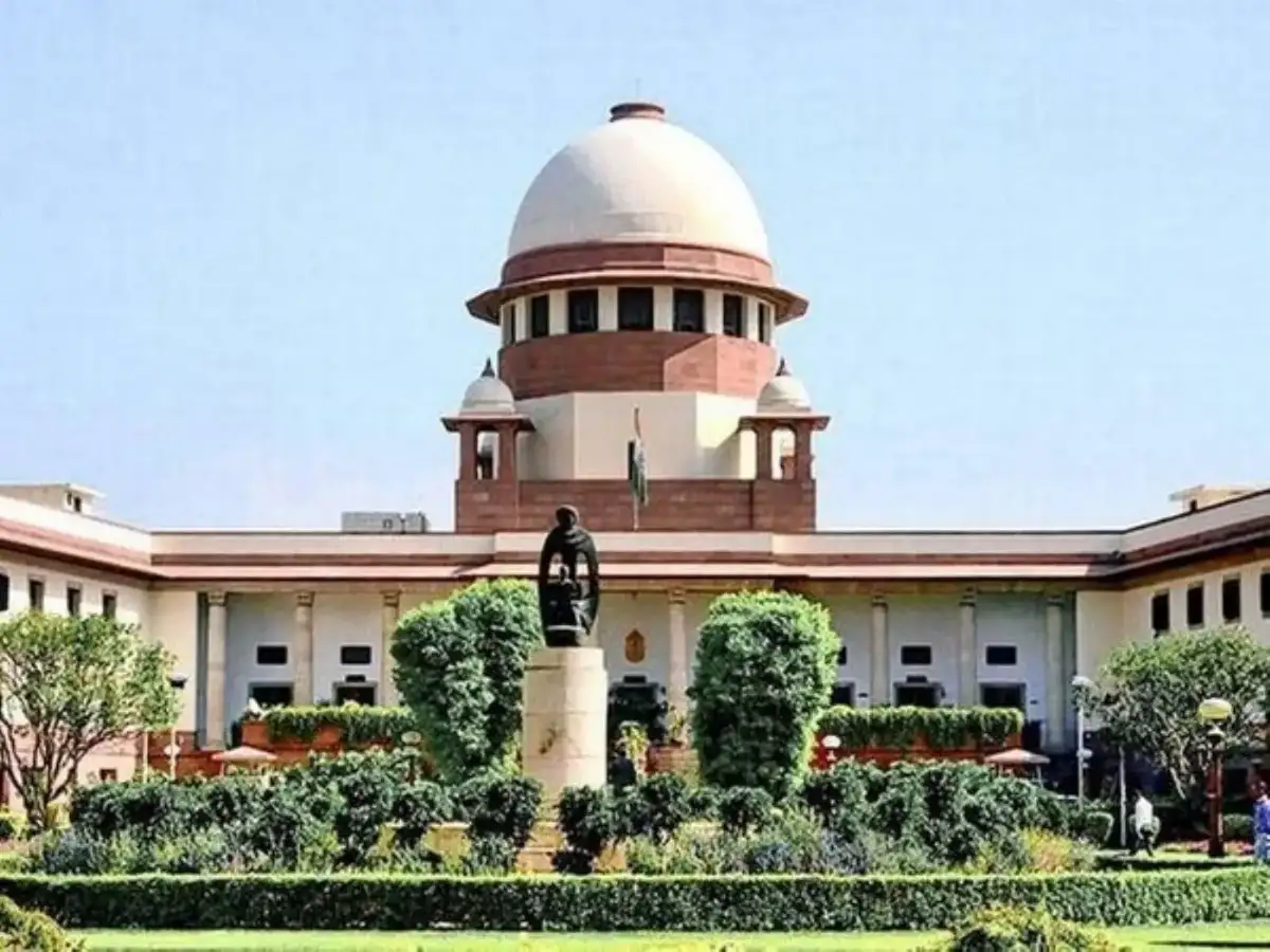 SC raps UP police for FIR against 'unknown' rider 
