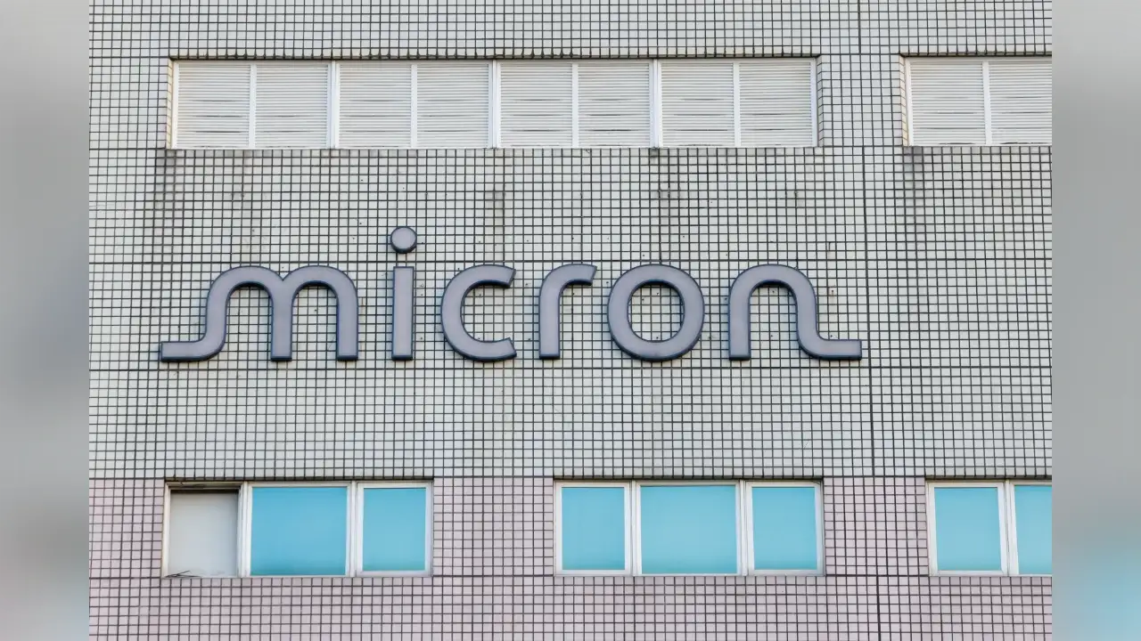 Micron stock has surged 275% this year; MU earnings beat Wall Street estimates as AI demand fuels $60 billion-$63 billion revenue outlook 