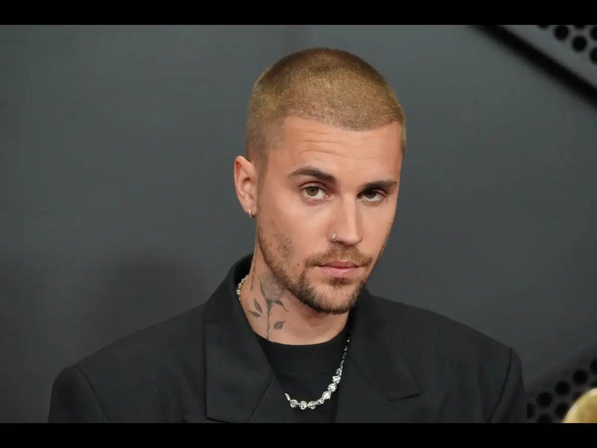 Quote of the day by Justin Bieber: 'The blessing is not about being able to receive as much as it is being in a position to...' Life lessons from inspirational quote on success, purpose, humility and gratitude 
