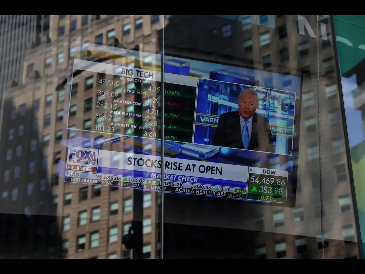 U.S. Stock Market prediction for Thursday, October 1: Check Wall Street sectors, key factors that will drive S&amp;P 500, Dow Jones, Nasdaq, Russell 2000 