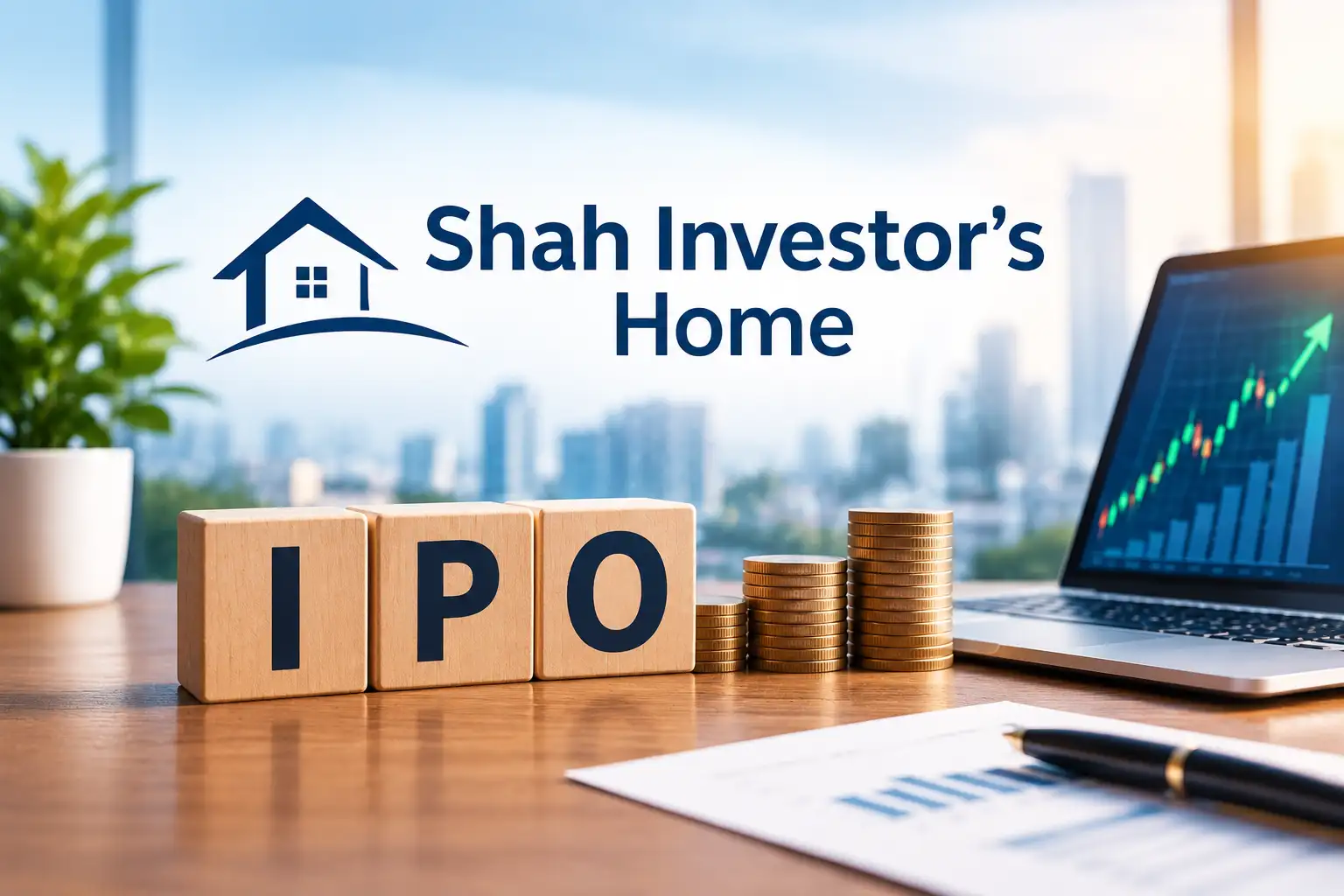 Shah Investor’s Home IPO allotment today; Check status, latest GMP and likely listing price
