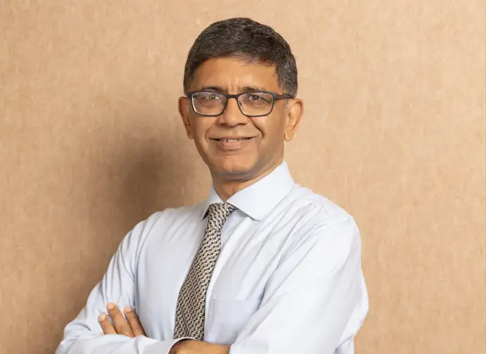 Predicting FII flows akin to predicting mood swings: DSP MF CIO Anish Tawakley