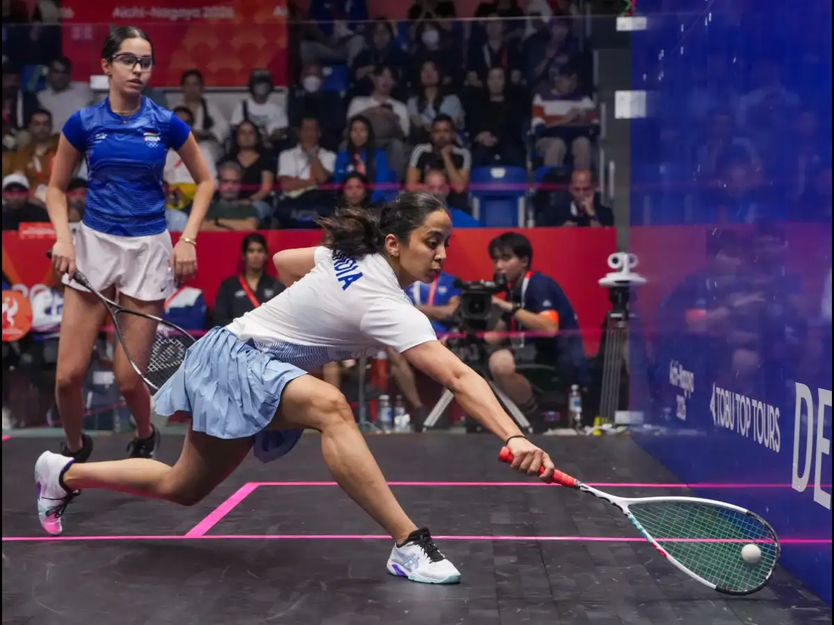 Asian Games 2026: Indian women's team loses 1-2 to Hong Kong, signs off with bronze medal 