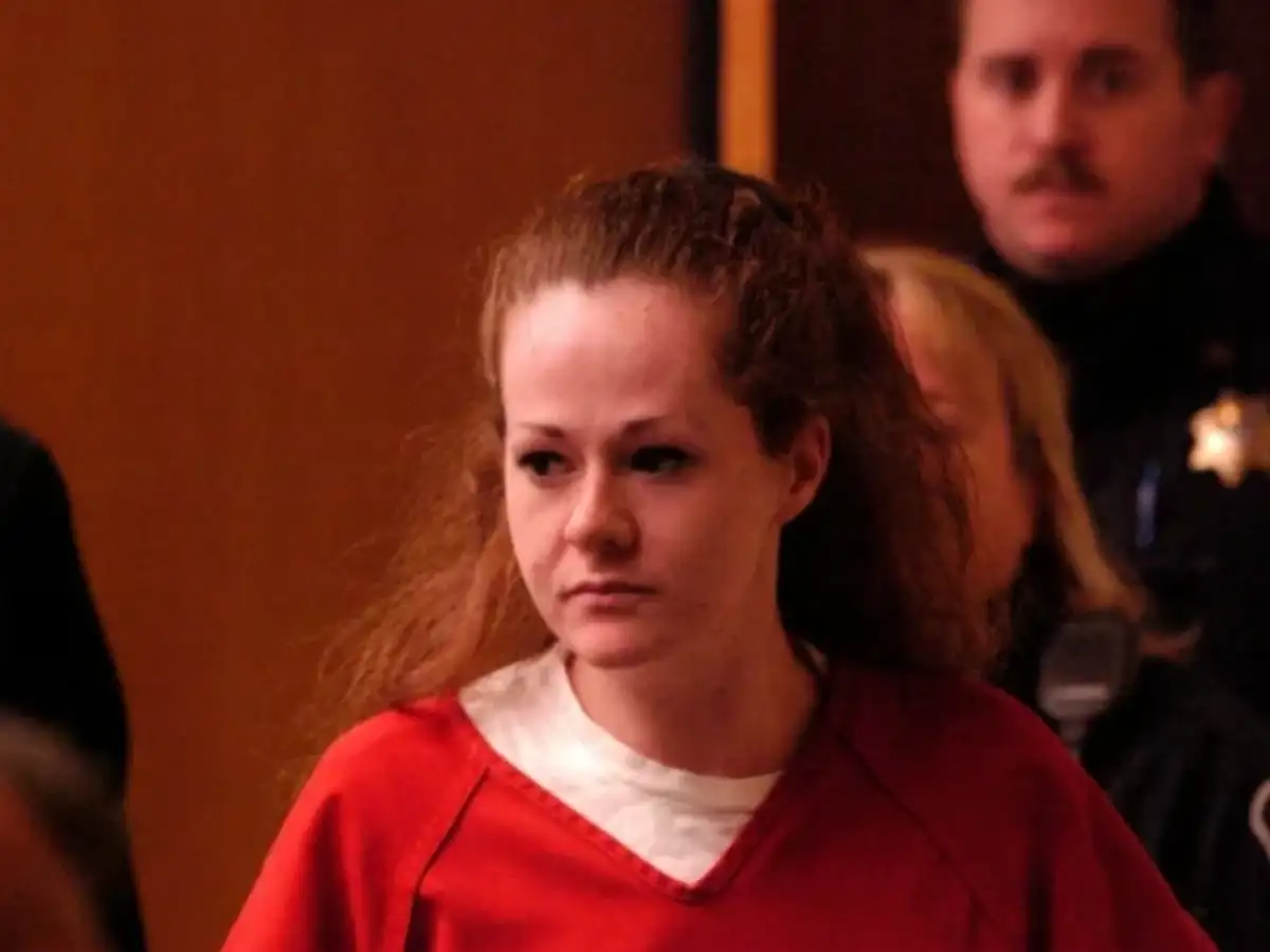 Is Christa Pike still alive? US death row inmate in hospital after heart kept beating through two lethal injections 