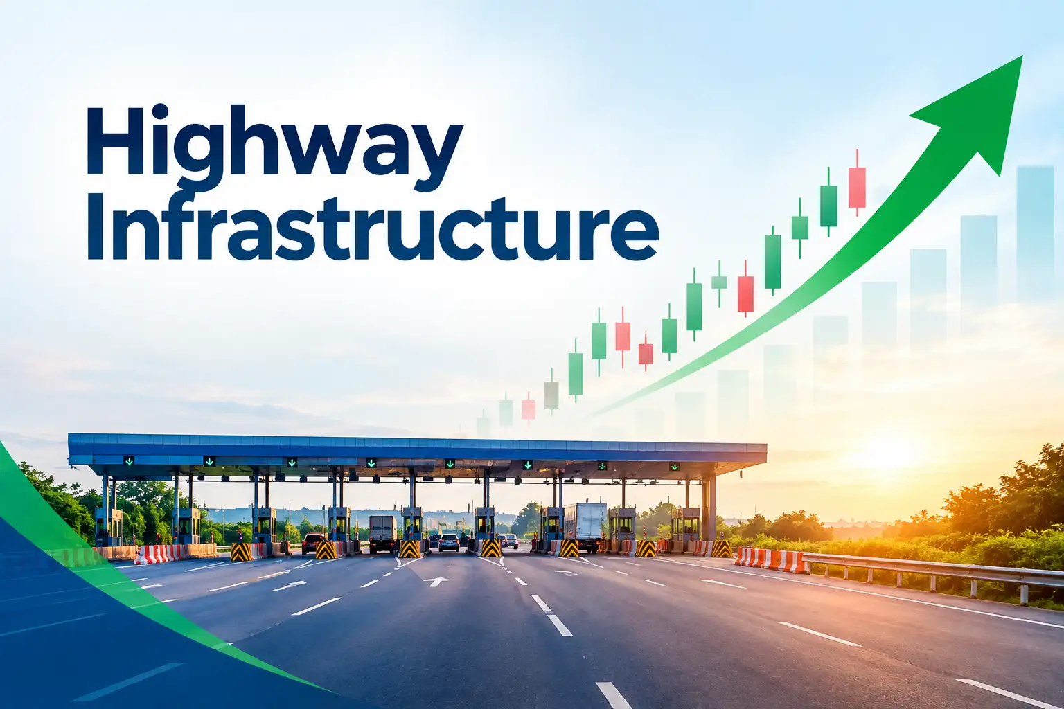 Highway Infrastructure shares jump 9% after Rs 245 crore toll operations win from UP authority, NHAI
