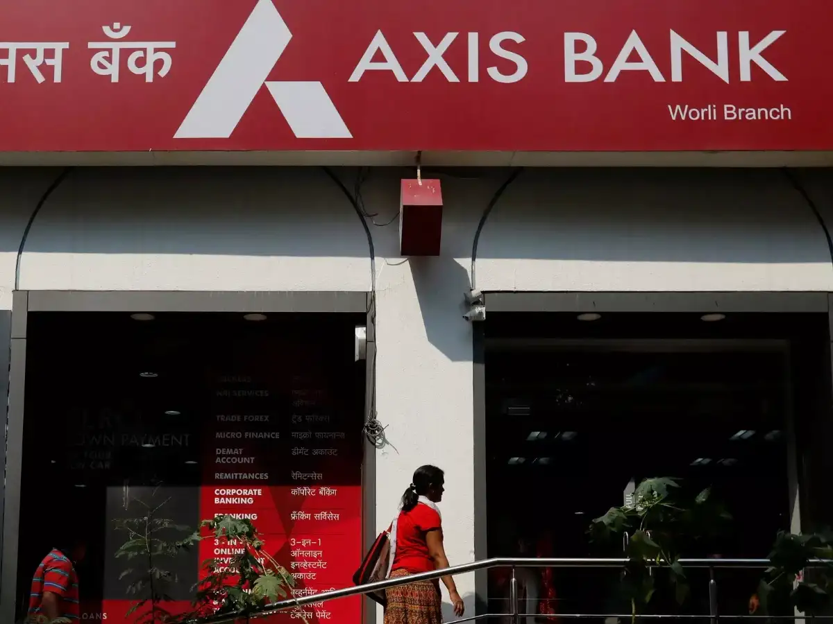 Axis Bank wants to double its Rs 8,688 crore data centre exposure