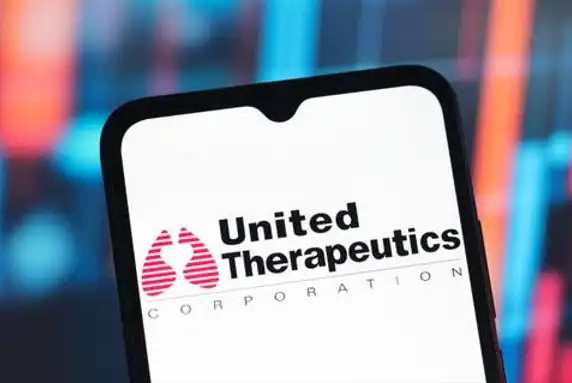 Why is Liquidia stock plunging? Yutrepia patent case explained