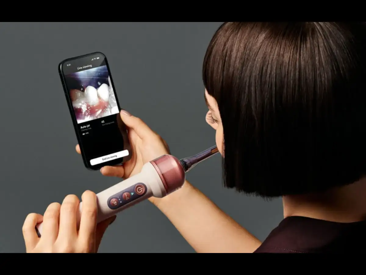 Dyson took 6 years to build a $500 AI toothbrush that runs on 16 million lines of code. It disappeared from shelves within weeks of launch; now we know why 