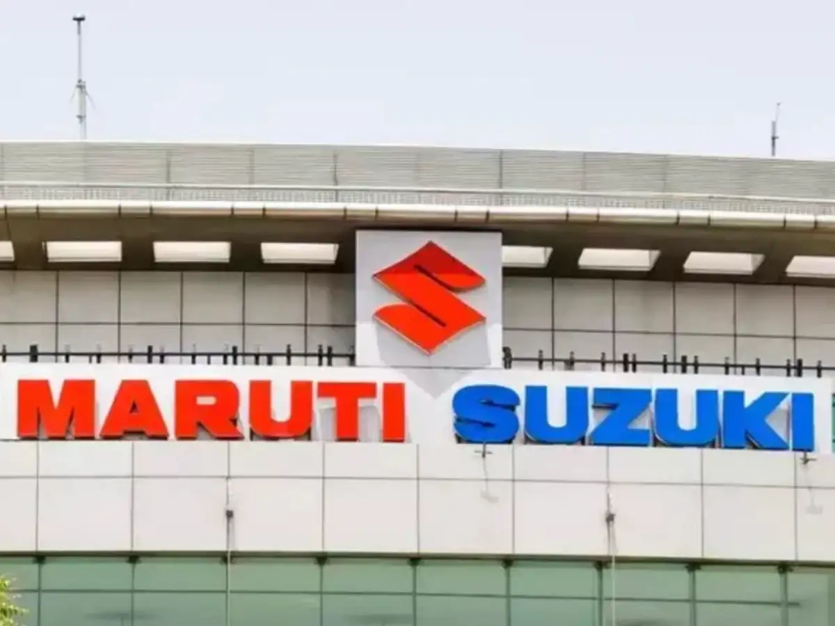 Nissan sales dip 5% while Maruti Suzuki sales jump 24% in September 2026