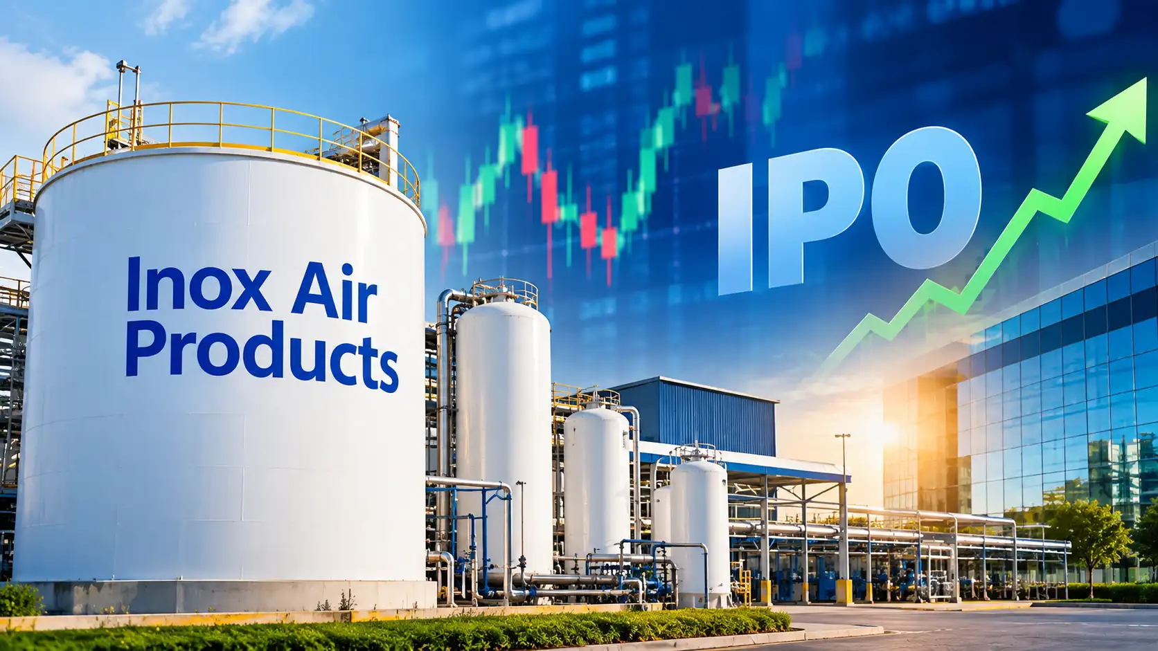 Inox Air Products files IPO papers; issue size not disclosed