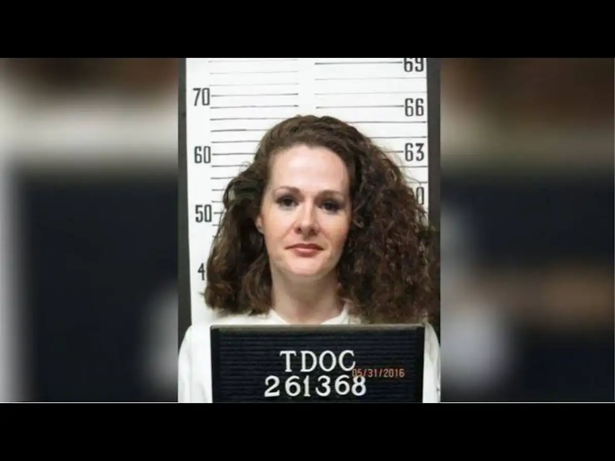 Christa Pike survived two lethal injection doses: Will the death penalty be postponed or will Tennessee try again soon? 