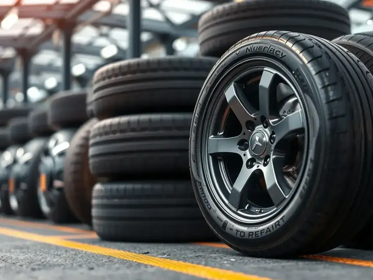 CEAT expands Chennai plant to produce advanced tyres for India, Europe and US