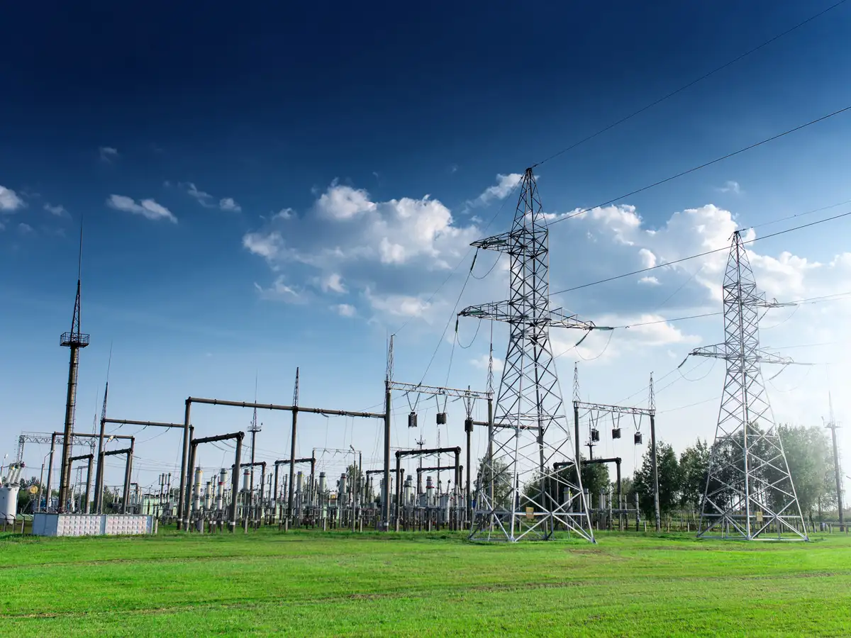 India's Cabinet approves Rs 1.86 lakh crore GEC‑III scheme for transmission and storage