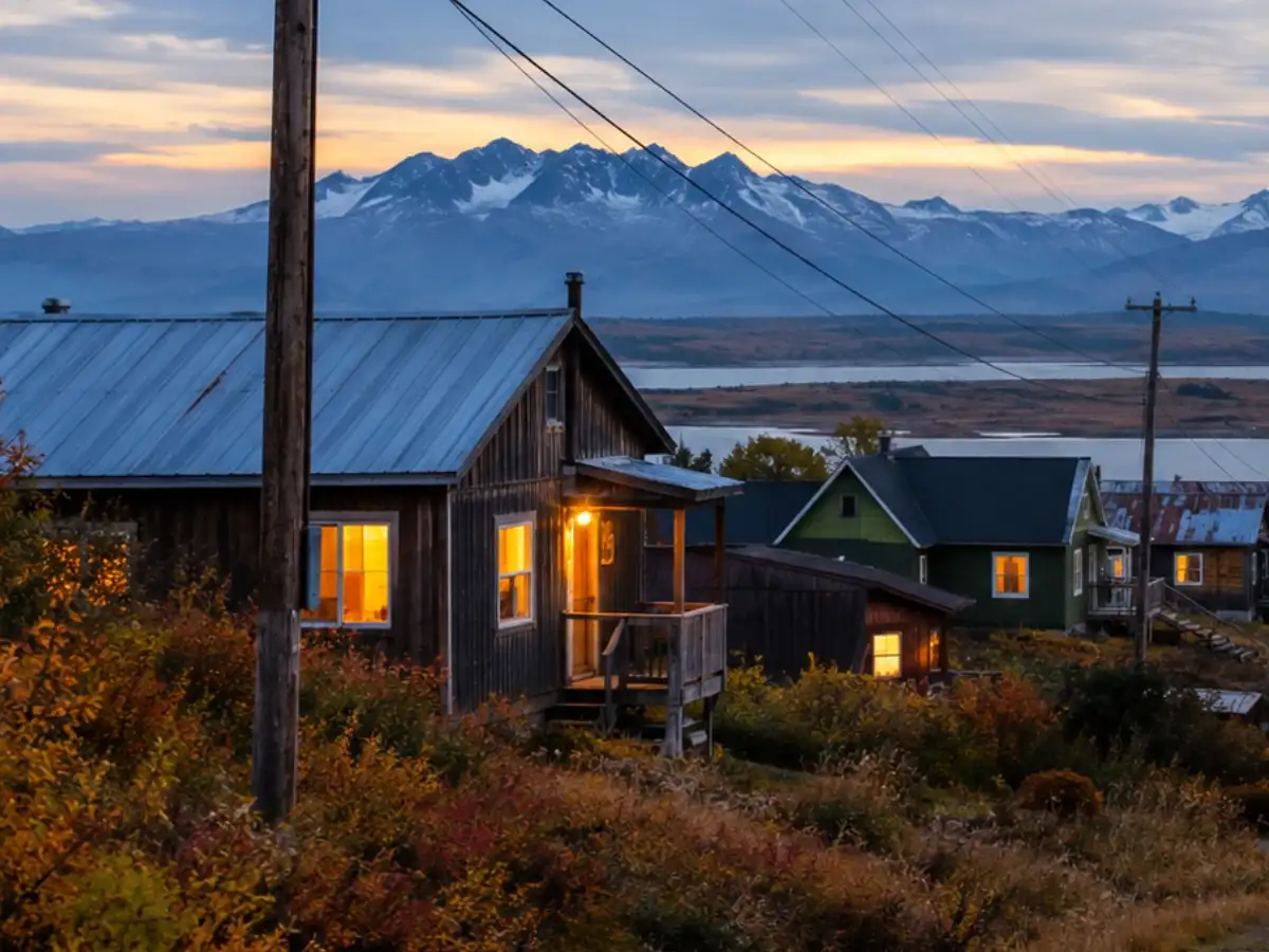 Alaska spent $46.9 million to lower electric bills in 186 communities in FY2025, covering 148.5 million kWh, where rural power costs can be far higher 