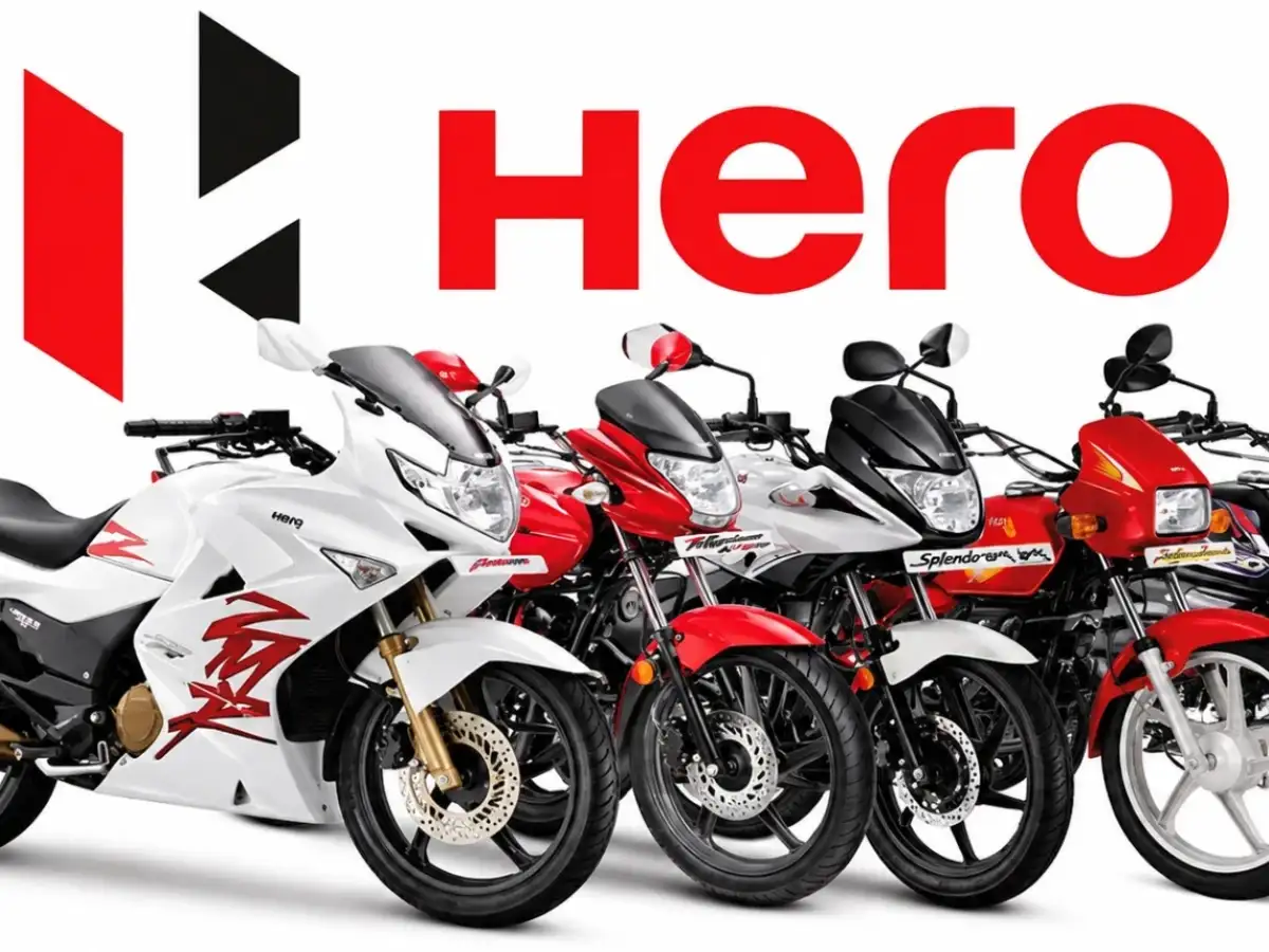 Hero MotoCorp dispatches 766,348 vehicles in September 2026