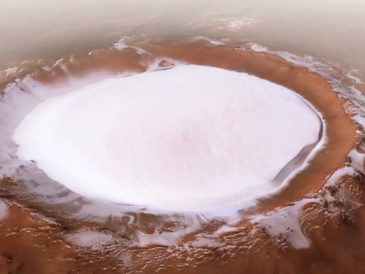 Mars had a secret water history: NASA rover finds ancient groundwater and hot fluids that reshaped the planet after its ancient lake vanished 