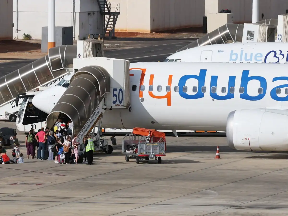 Smit Machchhar stabbed mid-air: Flydubai co-pilot accused of attack ‘prayed a lot’, refused to shake women’s hands; feared he could cause another 9/11 