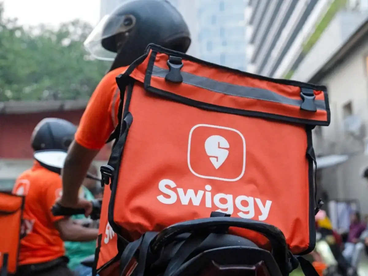 Swiggy