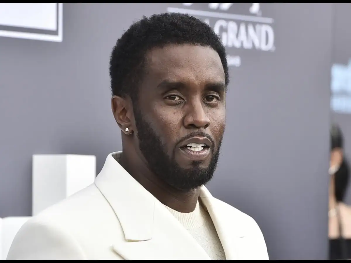 Sean Diddy Combs living like a king behind bars? Reports emerge about his pampered life in jail 