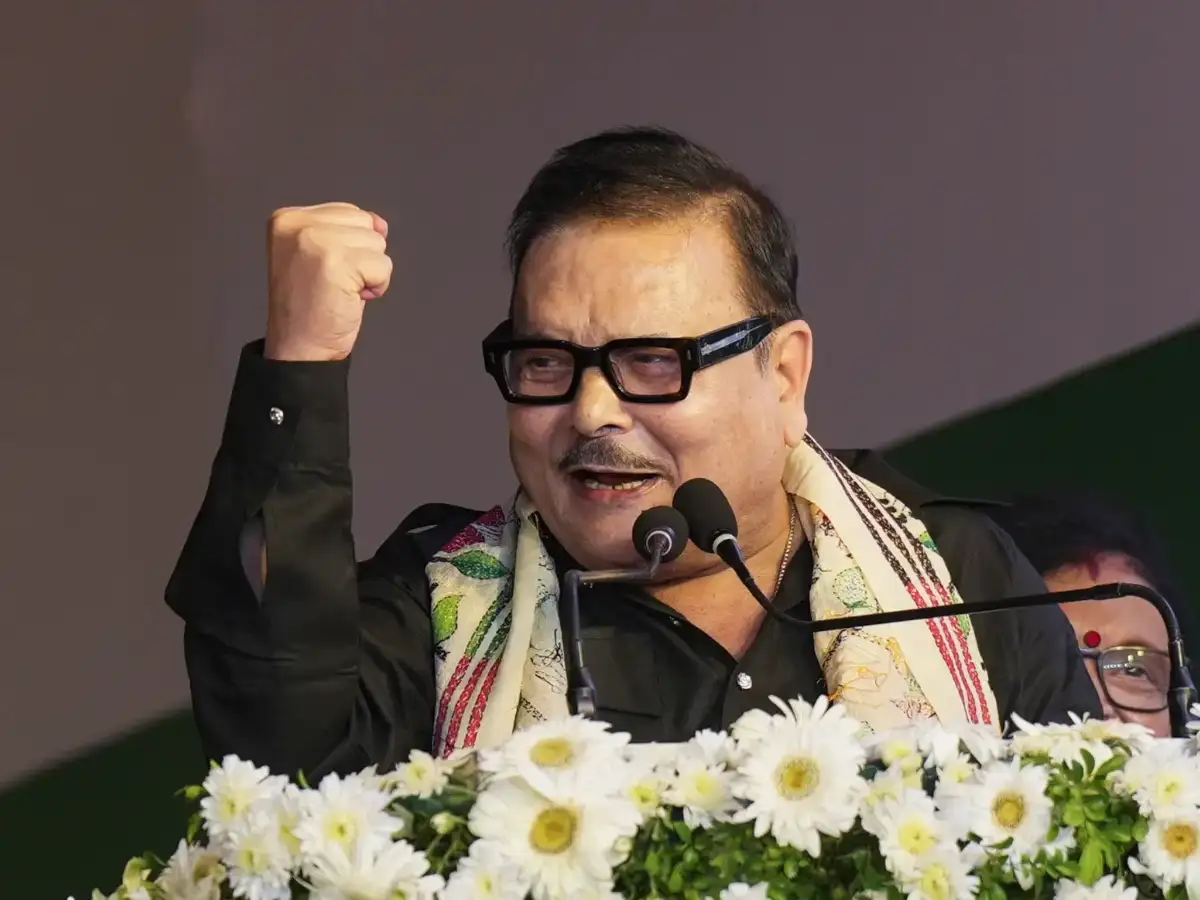 'Haven for anti-social elements': TMC's Madan Mitra hints at leaving politics after 30 years 
