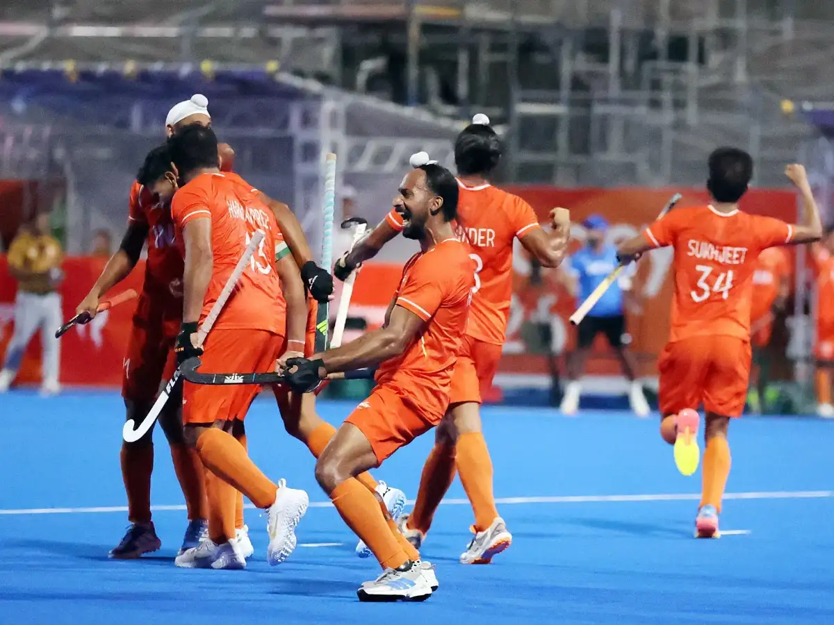Asian Games 2026 Hockey: India cannot afford silly mistakes against Pakistan, says Harmanpreet after fiery semifinal 