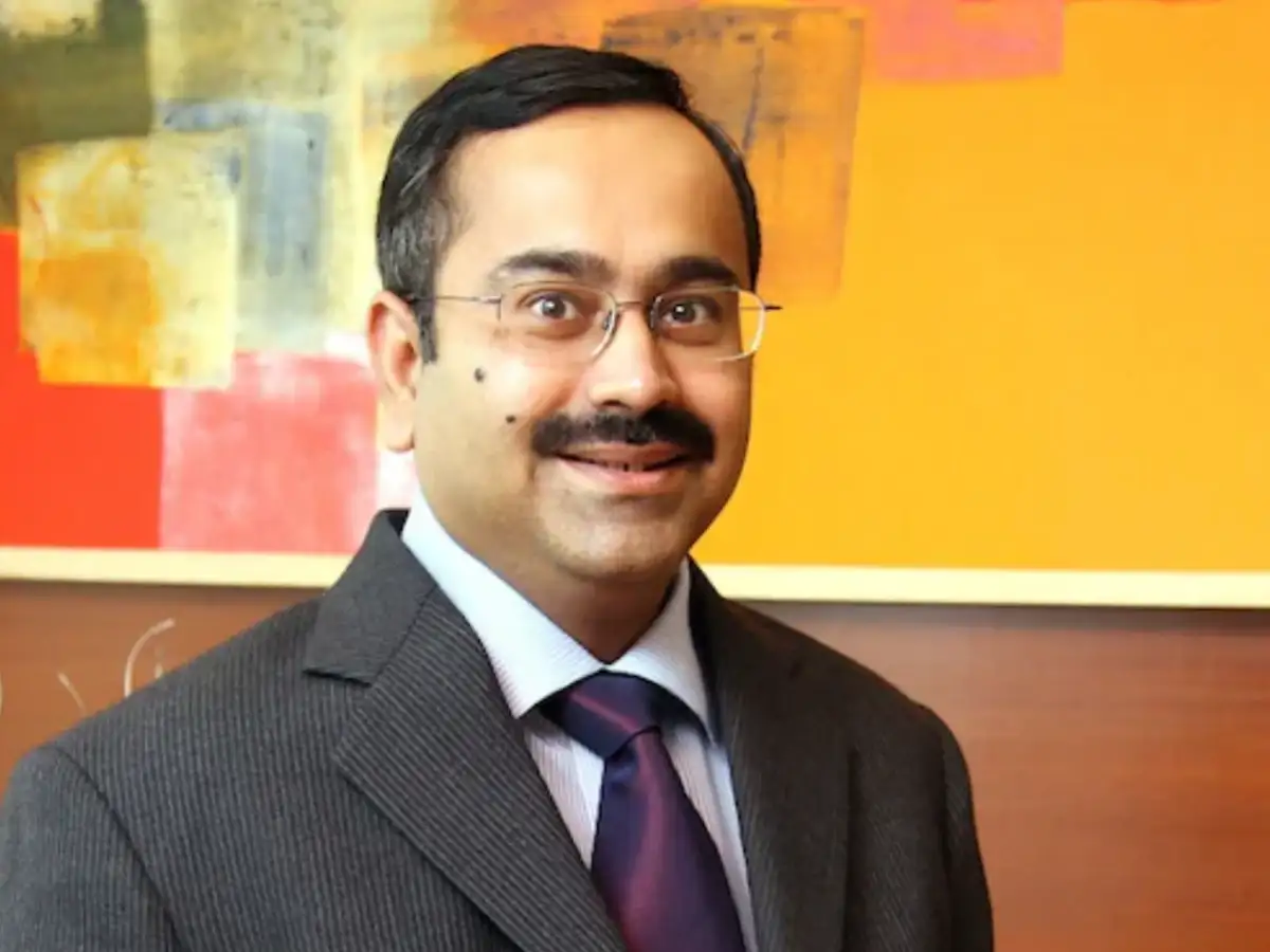 Books, coffee and banking: ICICI lifer Anup Bagchi to lead HDFC Bank