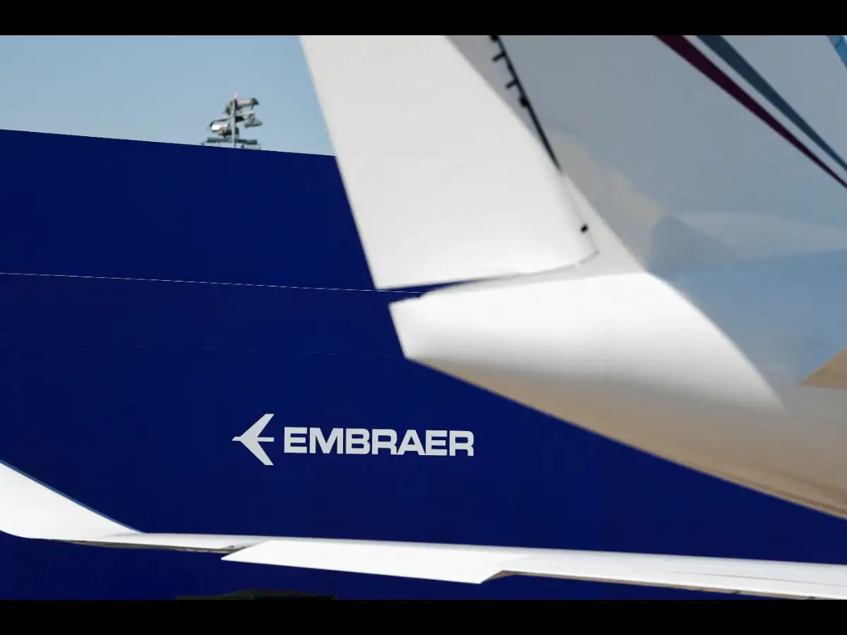 Embraer, Mahindra choose Nagpur for potential C-390 assembly line in India 