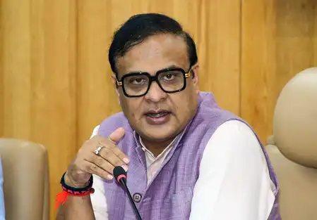 Assam government issues guidelines for the chief minister’s convoy movement 