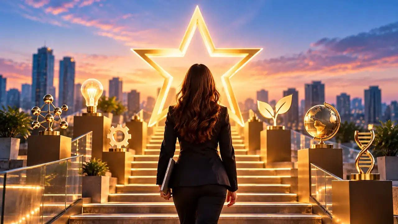 European Prize for Women Innovators 2027: Recognition, categories, key dates and application details 
