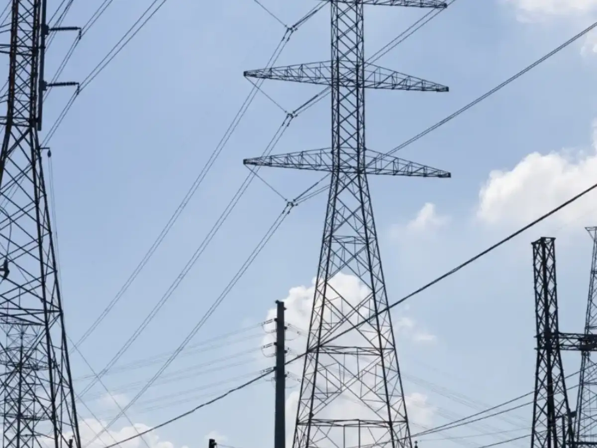 India's September power demand spikes 11% with record 269 GW peak