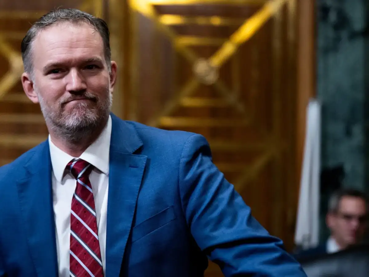 India-US trade deal 'not imminent' as 'sticking points' stay: USTR Greer